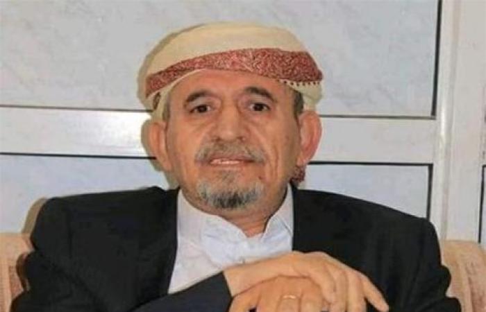 حزب جبهة العمل في الاردن ينعى الشيخ صادق الاحمر