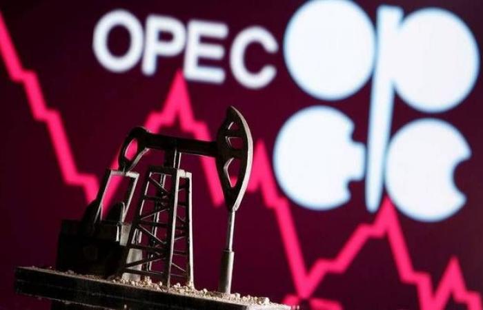 "أوبك": الطلب الصيني على النفط سيتعافى في 2023 بعد انخفاضه