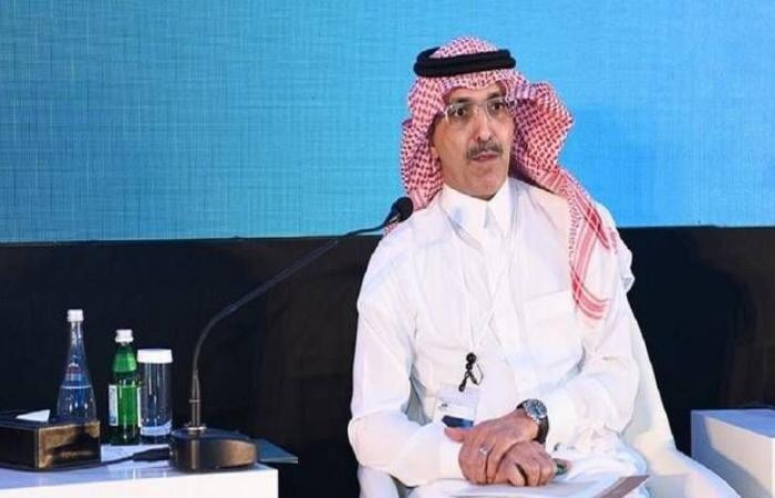 وزير المالية يتوقع تراجع معدل التضخم بالسعودية إلى 2.6% خلال عام 2023