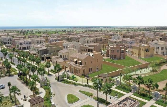 القطاع السكني يصعد بمؤشر أسعار العقارات في السعودية 1.1% خلال عام 2022