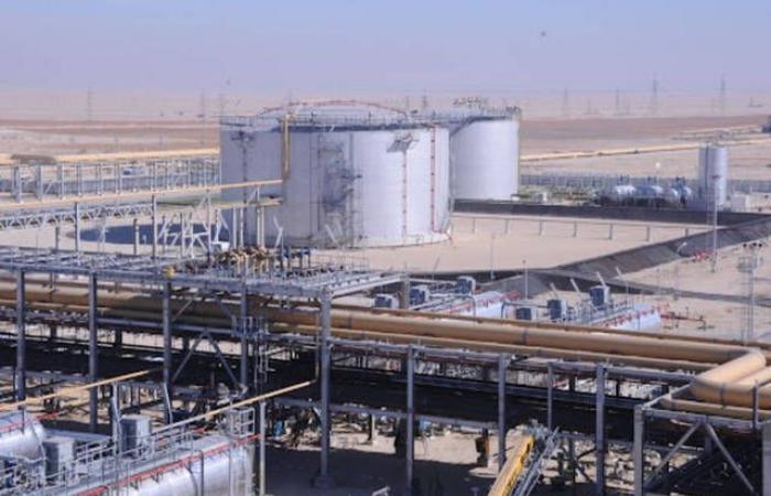 "الخريف": ترسية عقد تشغيل وصيانة مشاريع المياه في محافظة حفر الباطن
