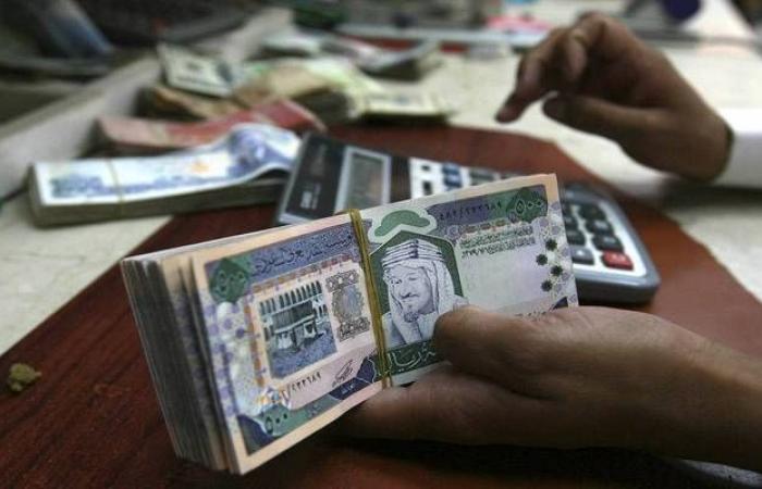 أرباح المصارف العاملة بالسعودية ترتفع 18.5% خلال يناير