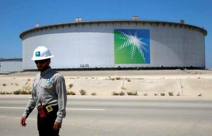 وكالة: "أرامكو " تدرس الاستثمار بمنشأة للغاز الطبيعي المسال خارج السعودية