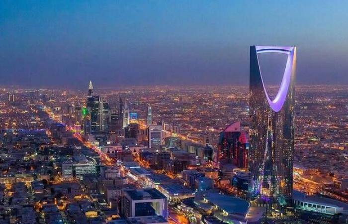 السعودية بالمرتبة الأولى بين دول مجموعة العشرين في معدل نمو الإنتاجية