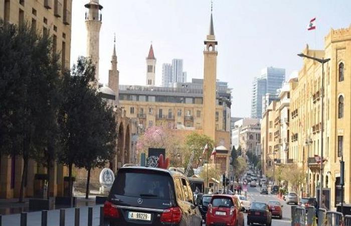 لبنان يقترب من تنفيذ شروط البنك الدولي تمهيدا لاستجرار كهرباء الأردن