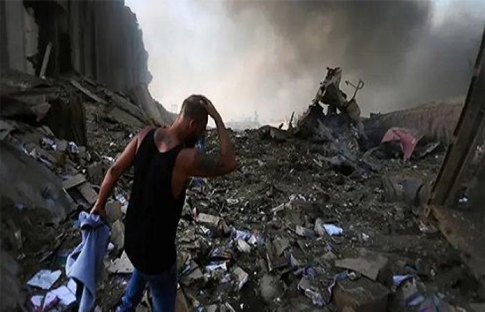 أول حكم قضائي خارج لبنان بقضية انفجار مرفأ بيروت