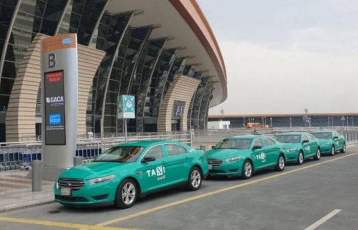 قريبا.. توظيف أكثر من 80 قائدة أجرة في 4 مطارات سعودية