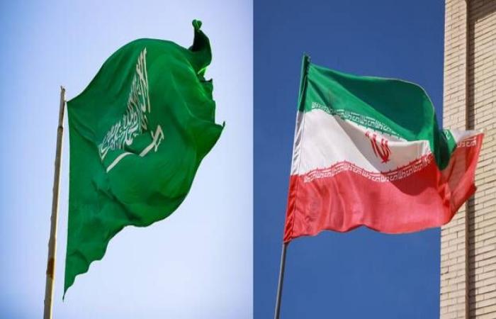 استئناف العلاقات الدبلوماسية بين السعودية وإيران.. ومناقشة تعزيز التعاون الثنائي