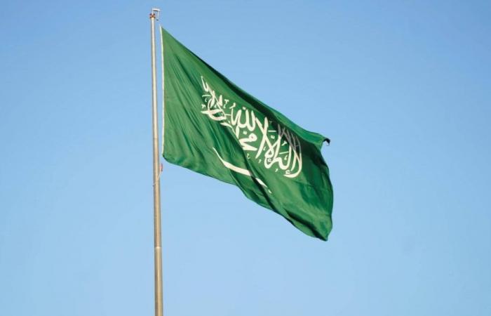 المرئي والمسموع تدعو للمشاركة في فعالية العلم السعودي فوق كل بيت