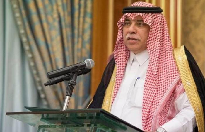 وزير التجارة السعودي يعتمد اللائحة التنفيذية لنظام المعالجات التجارية