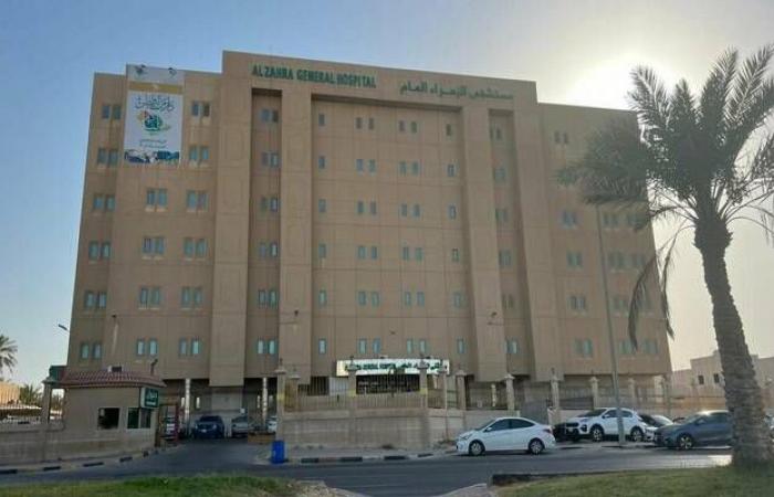 "نبع الصحة" توقع عقد تنفيذ مشروع مستشفى في الرياض بـ 49.35 مليون ريال