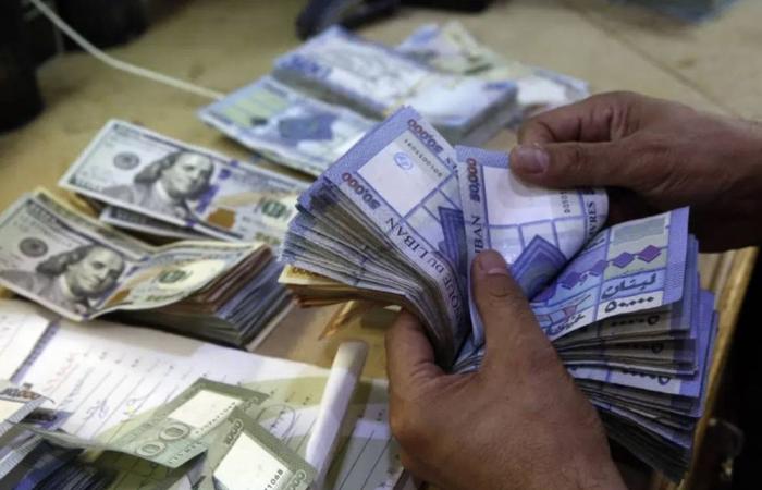 لبنان.. اضطرابات البنوك وتدني العملة المستمر