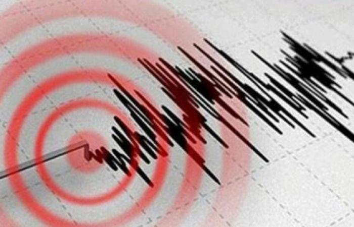زلزال جديد بقوة 4.8 درجة على ريختر يضرب مدينة "بولو" التركية