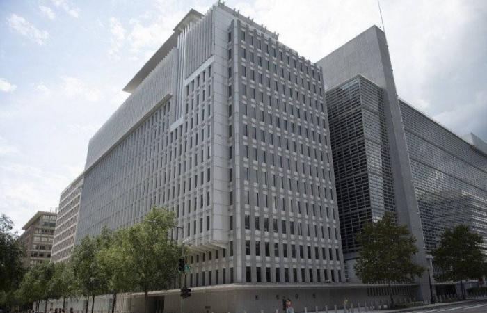 البنك الدولي يشيد بخطط هيئة تقويم التعليم والتدريب في السعودية