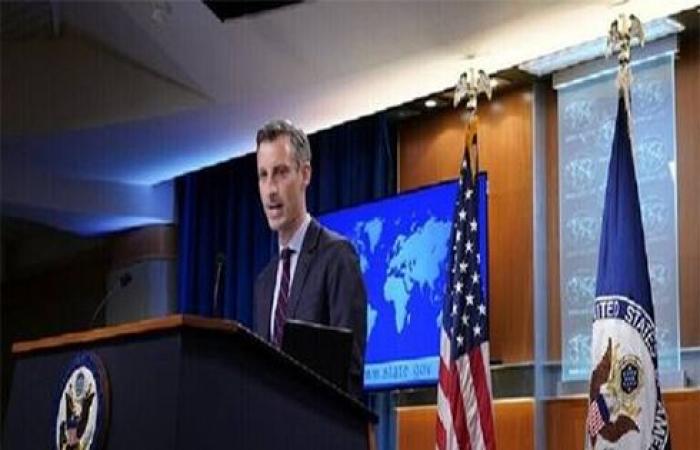 برايس: إغلاق معتقلات "داعش" في سوريا رهن قبول الدول عودة مواطنيها