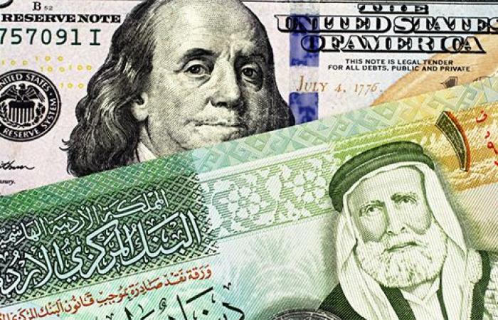 "فوربس": الدينار الأردني الرابع عالميا بناءً على قيمة العملة مقابل الدولار