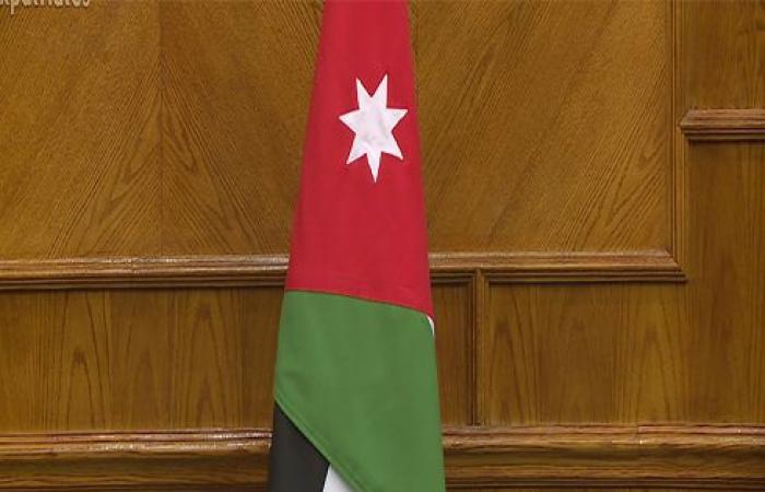 الاردن يستدعي السفير الإسرائيلي في ‫عمّان بعد تصريحات وزير المالية
