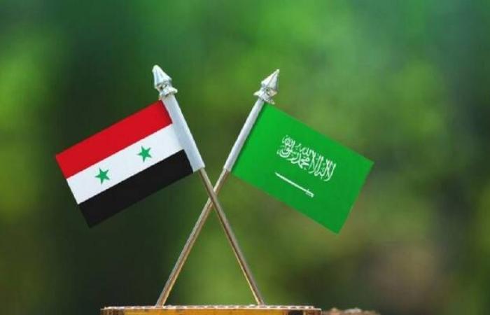 بعد سنوات من القطيعة.. السعودية وسوريا تبحثان استئناف الخدمات القنصلية