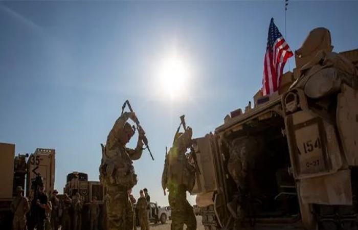 البيت الأبيض: لا نستبعد إجراءات إضافية لحماية قواتنا بسوريا