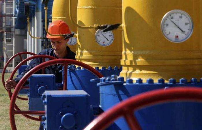 رئيس أذربيجان: نأمل في مضاعفة إمداد الغاز لأوروبا بحلول 2027