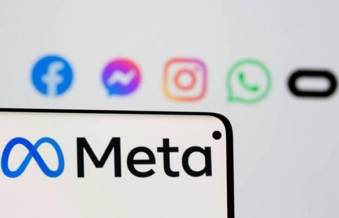 "Meta" تتوقع تحقيق إيرادات تصل إلى 32 مليار دولار في الربع الثاني