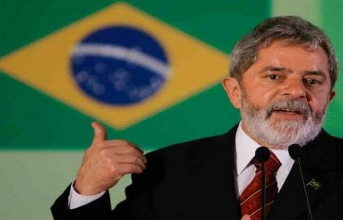 رئيس البرازيل يتعهد بانتهاج سياسة جديدة تشمل زيادة الحد الأدنى للأجور