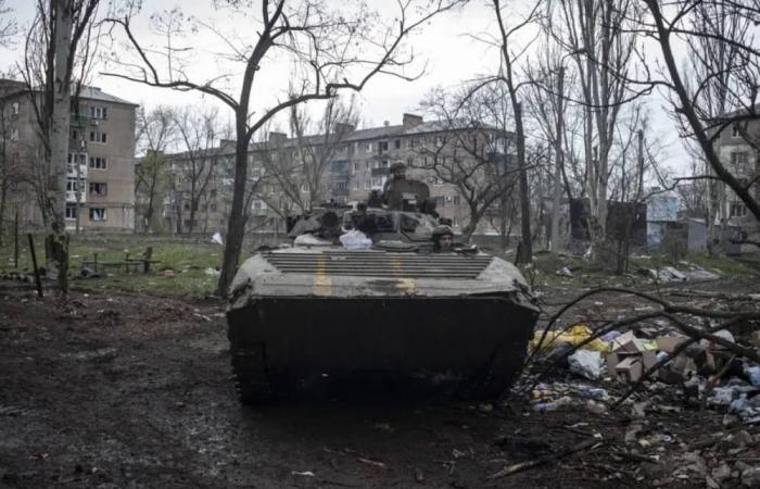 حرب استنزاف.. روسيا ترد بوابل من الصواريخ على أوكرانيا