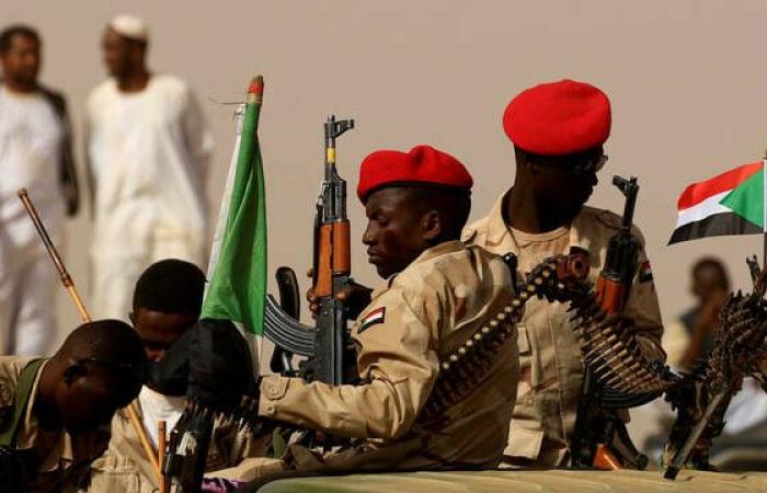 الوزراء العرب يوافقون على المساهمة بـ100 ألف دولار للتخفيف من آثار أحداث السودان