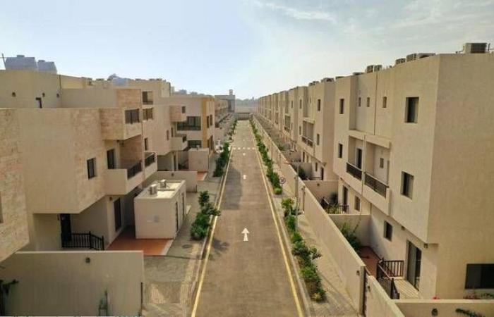 التمويل العقاري السكني الجديد بالسعودية يتراجع 36% بالربع الأول لعام 2023