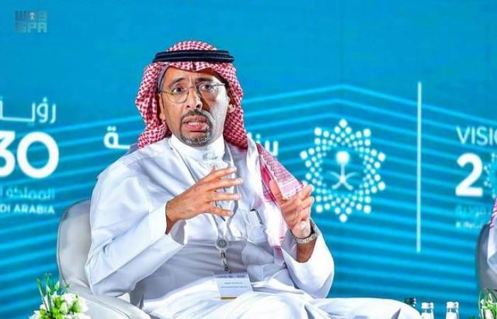 السعودية تعلن 50 فرصة استثمارية بقطاع الآلات والمعدات بقيمة تتجاوز 96 مليار ريال