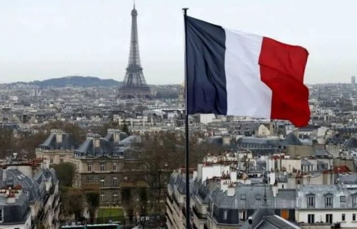 الاتحاد النقابي في فرنسا يحدد 6 يونيو موعداً جديداً للتظاهر ضد قانون التقاعد