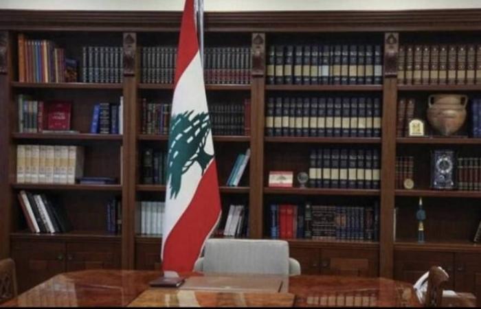 أمريكا تدعو لبنان لانتخاب رئيس يوقف الأزمات
