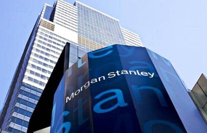 مورجان ستانلي يستبعد خفض الفيدرالي أسعار الفائدة بالنصف الثاني من 2023