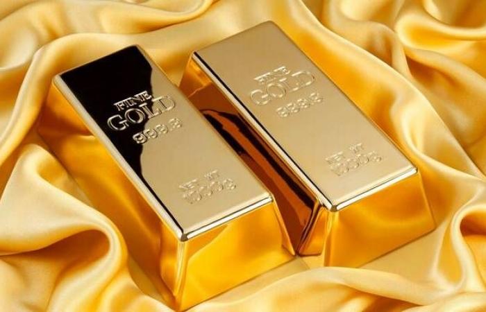 استقرار أسعار الذهب عالمياً وسط ترقب تقرير الوظائف الأمريكية الشهري