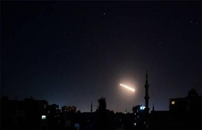 سوريا.. الدفاعات الجوية تتصدى لعدوان إسرائيلي بمحيط مدينة حلب