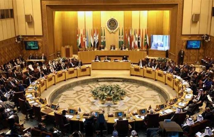 مندوبو جامعة الدول العربية يناقشون مجريات اجتماع عمان بشأن سوريا