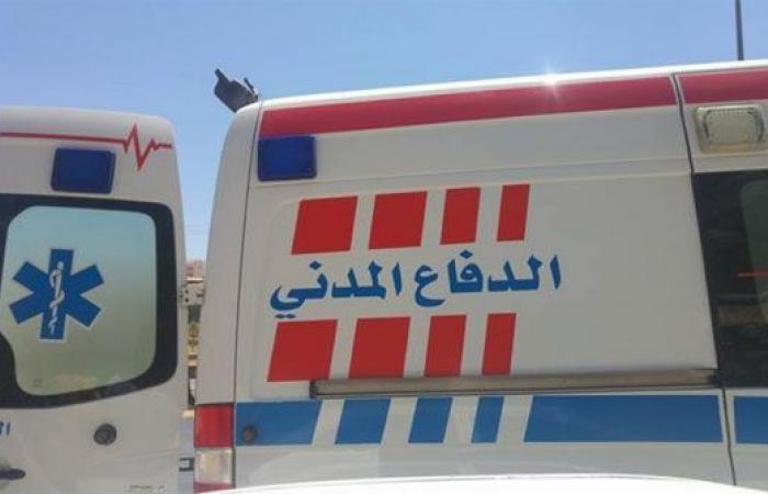 الأردن : 4 وفيات بحادث مروع في عجلون