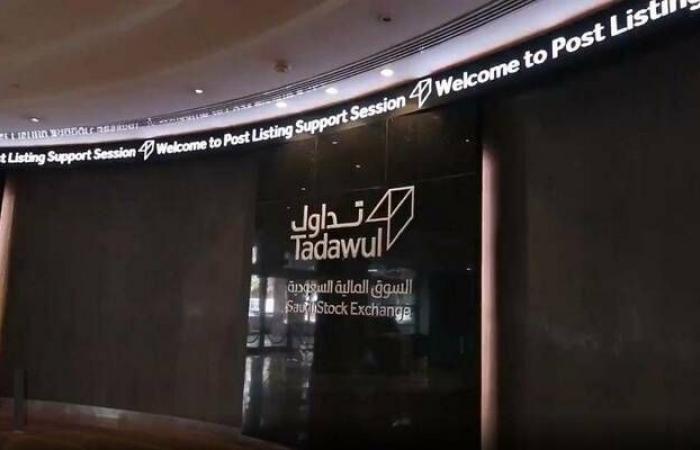 السوق السعودي يشهد تنفيذ 3 صفقات خاصة على "دار الأركان" بـ176.6 مليون ريال