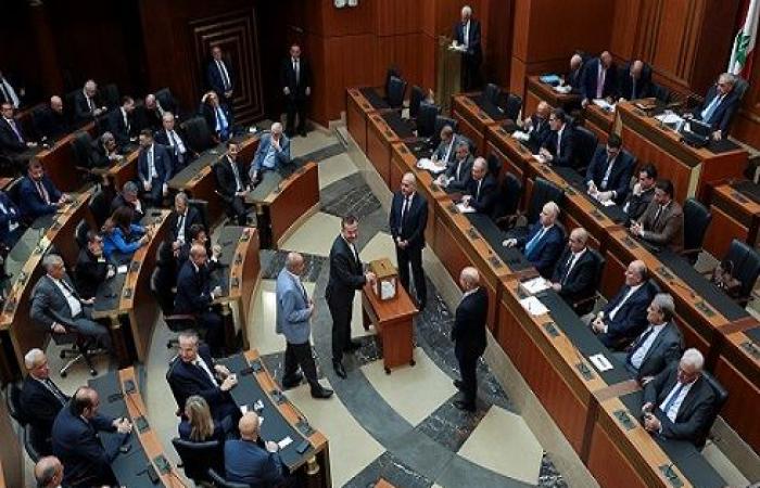 واشنطن تحث البرلمان اللبناني على انتخاب رئيس جديد للبلاد