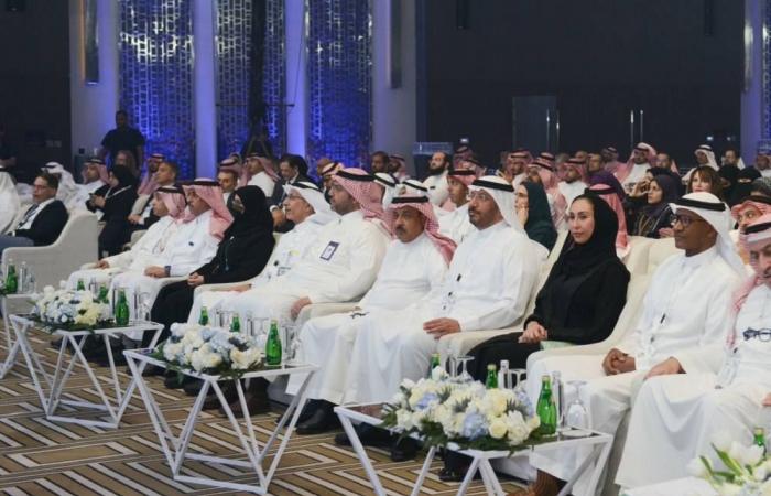 انطلاق مؤتمر الصحة الرقمية DHCon في الرياض