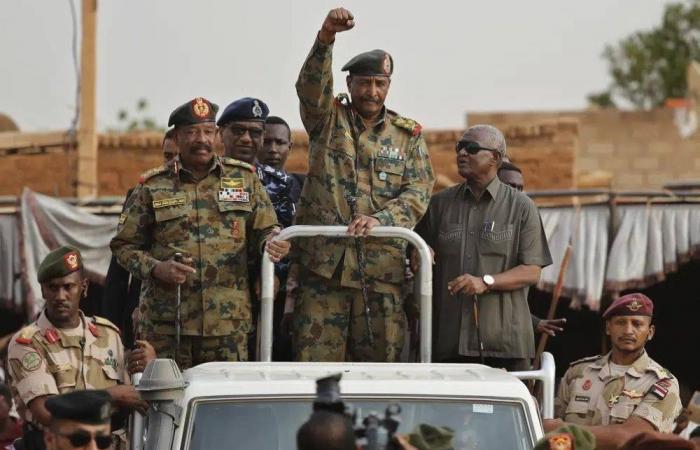 الجامعة العربية :تنفيذ اتفاق السودان ضرورة