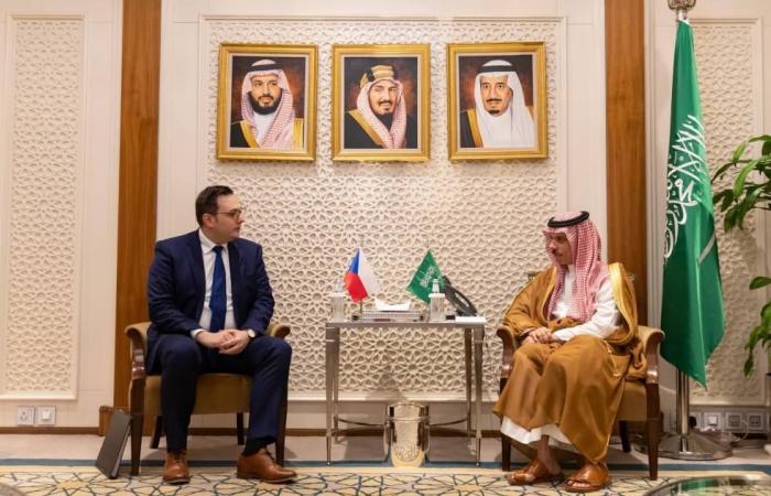رسميا.. عودة العلاقات الدبلوماسية بين السعودية وكندا