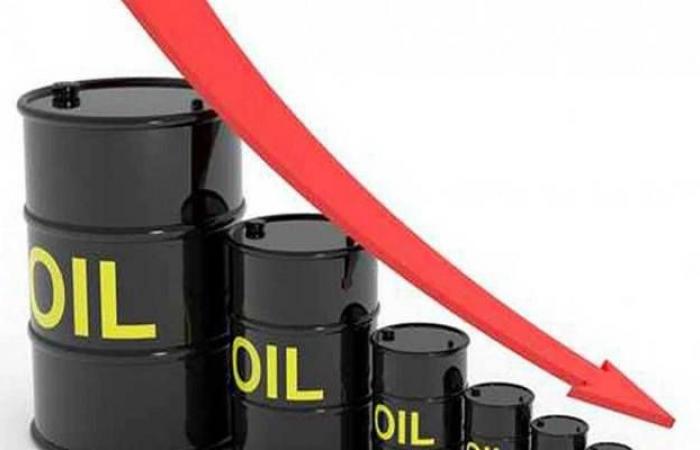 أسعار النفط تنخفض عند التسوية.. وبرنت دون 73 دولارًا