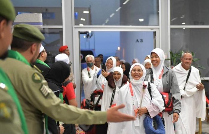 ماليزيا: مبادرة طريق مكة أسهمت في سرعة إنهاء إجراءات ضيوف الرحمن