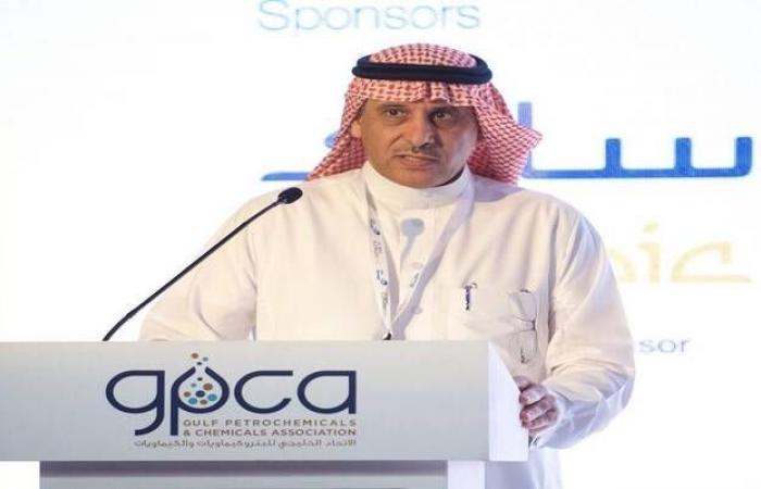 الرئيس التنفيذي لشركة "سابك" يرأس وفد السعودية في مجموعة تواصل الأعمال "B20"