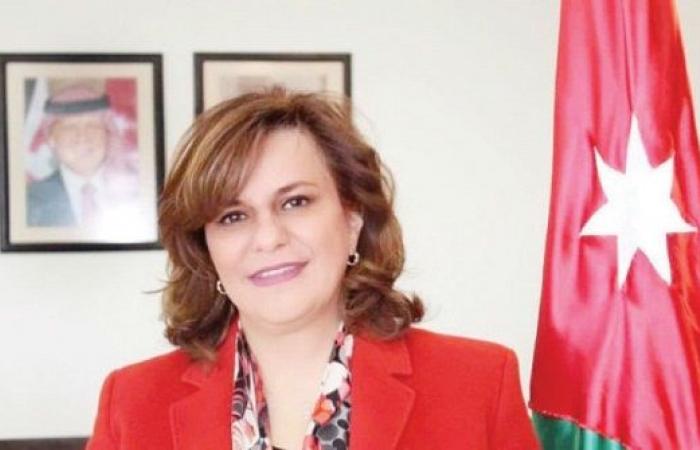 وزيرة أردنية تدعو رجال أعمال سعوديين للاستفادة من مزايا الاستثمار بالمملكة