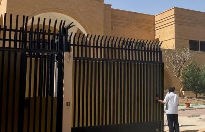 غدا.. إيران تعيد فتح سفارتها في السعودية