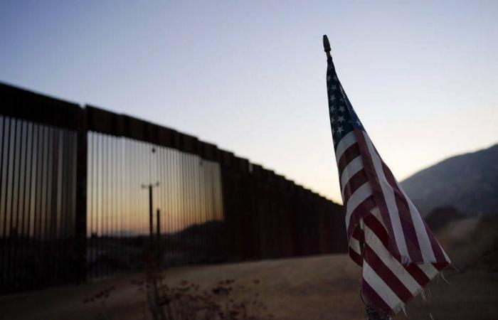 فشل الكونجرس في معالجة الهجرة الأمريكية