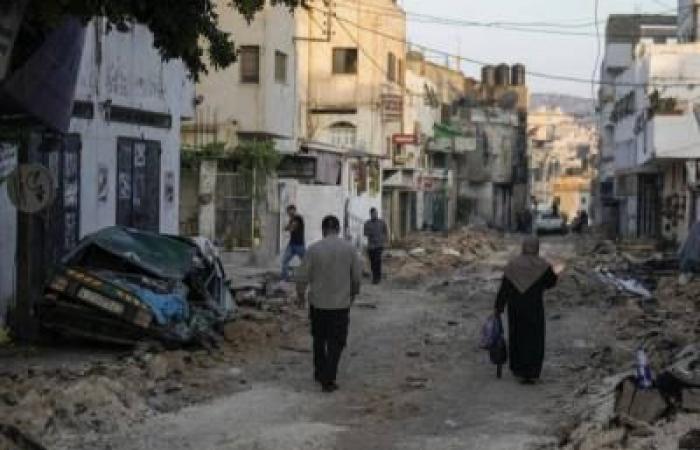 جوتيريش يرفض التراجع عن إدانة الاحتلال الإسرائيلي
