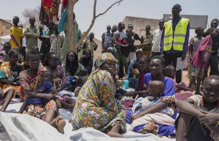 شهور القتال السوداني تضاعف معاناة السكان